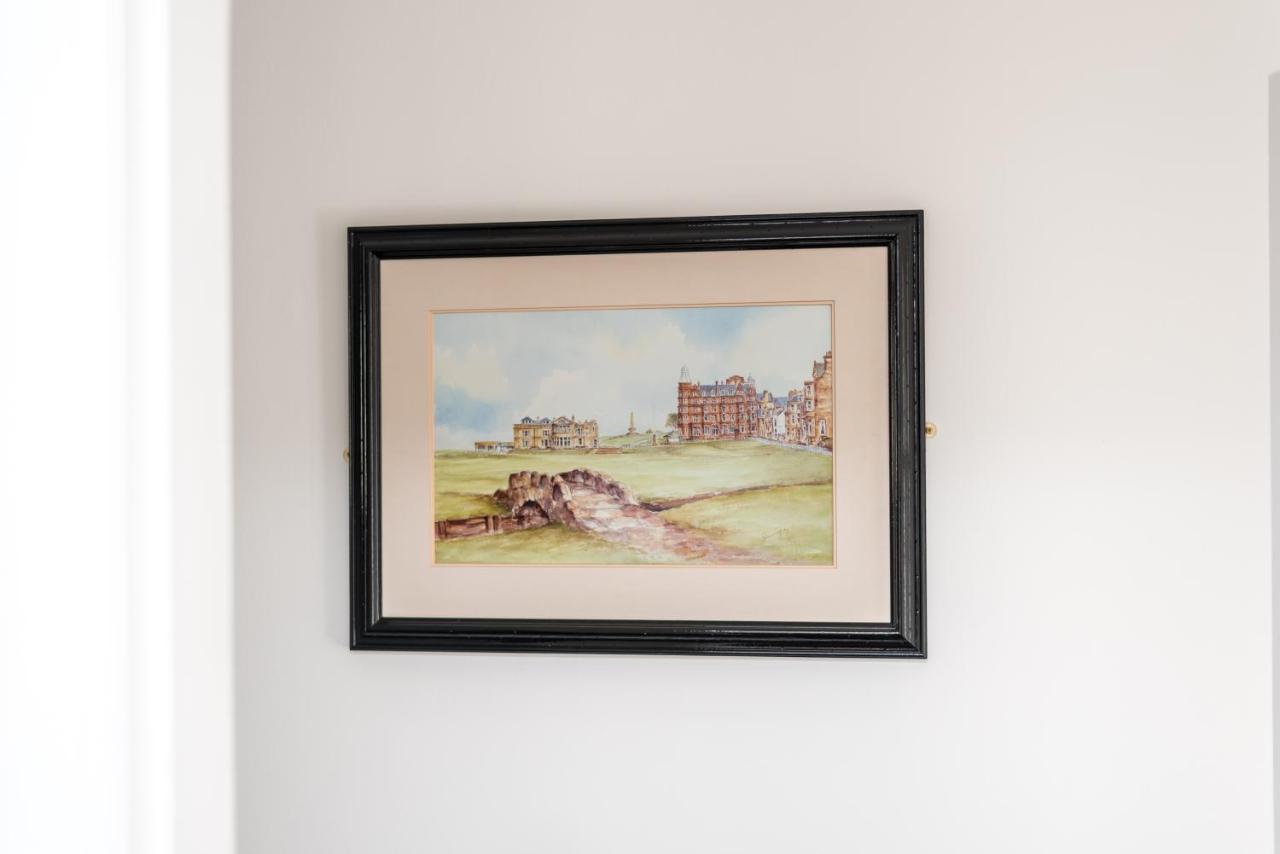 Sandyhill, St. Andrews 外观 照片