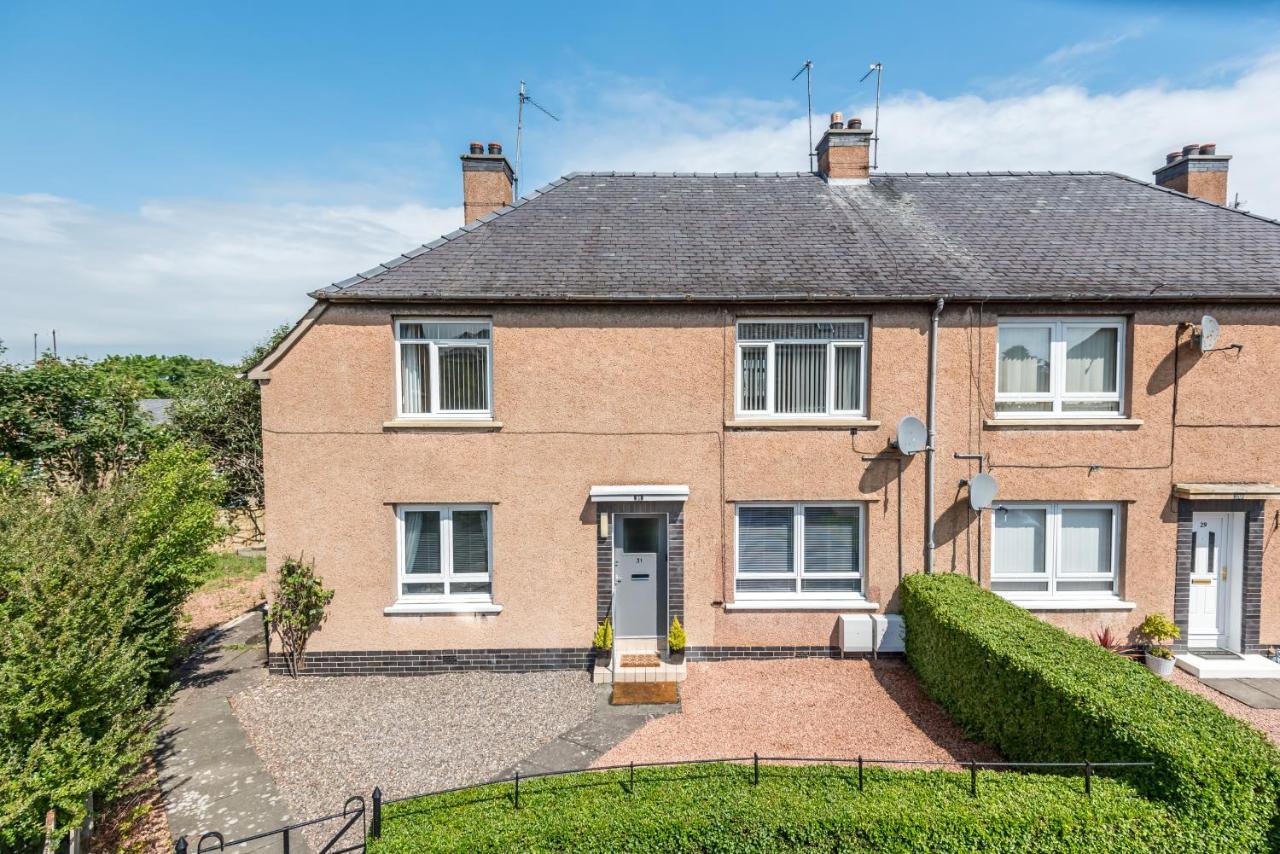 Sandyhill, St. Andrews 外观 照片